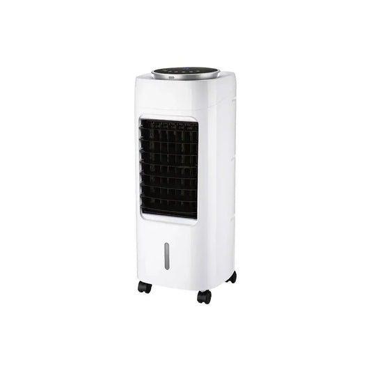 FreshOne – Schlauchlose Klimaanlage