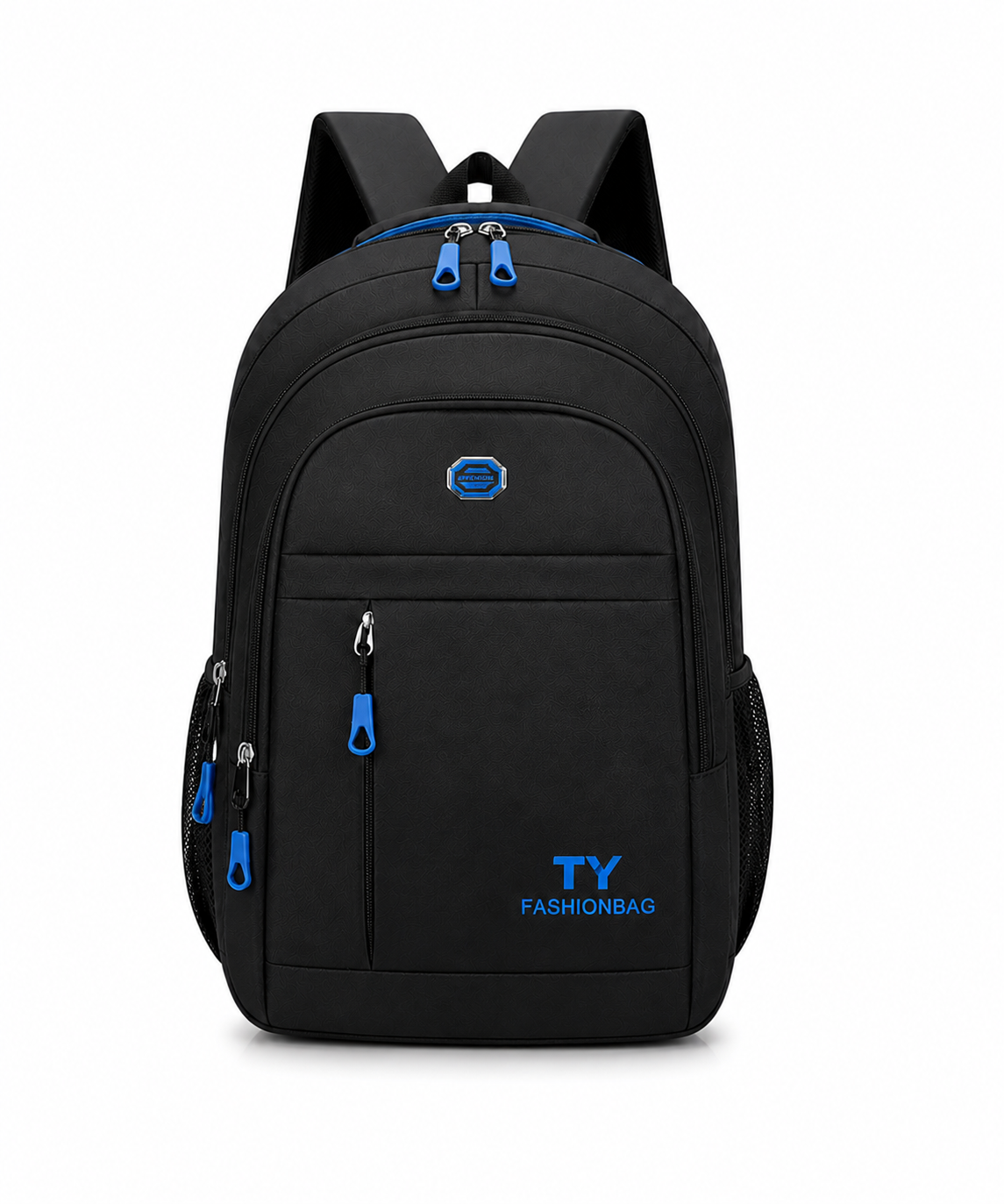 ThinkYourway Bag® – Der Rucksack für Ihren Alltag
