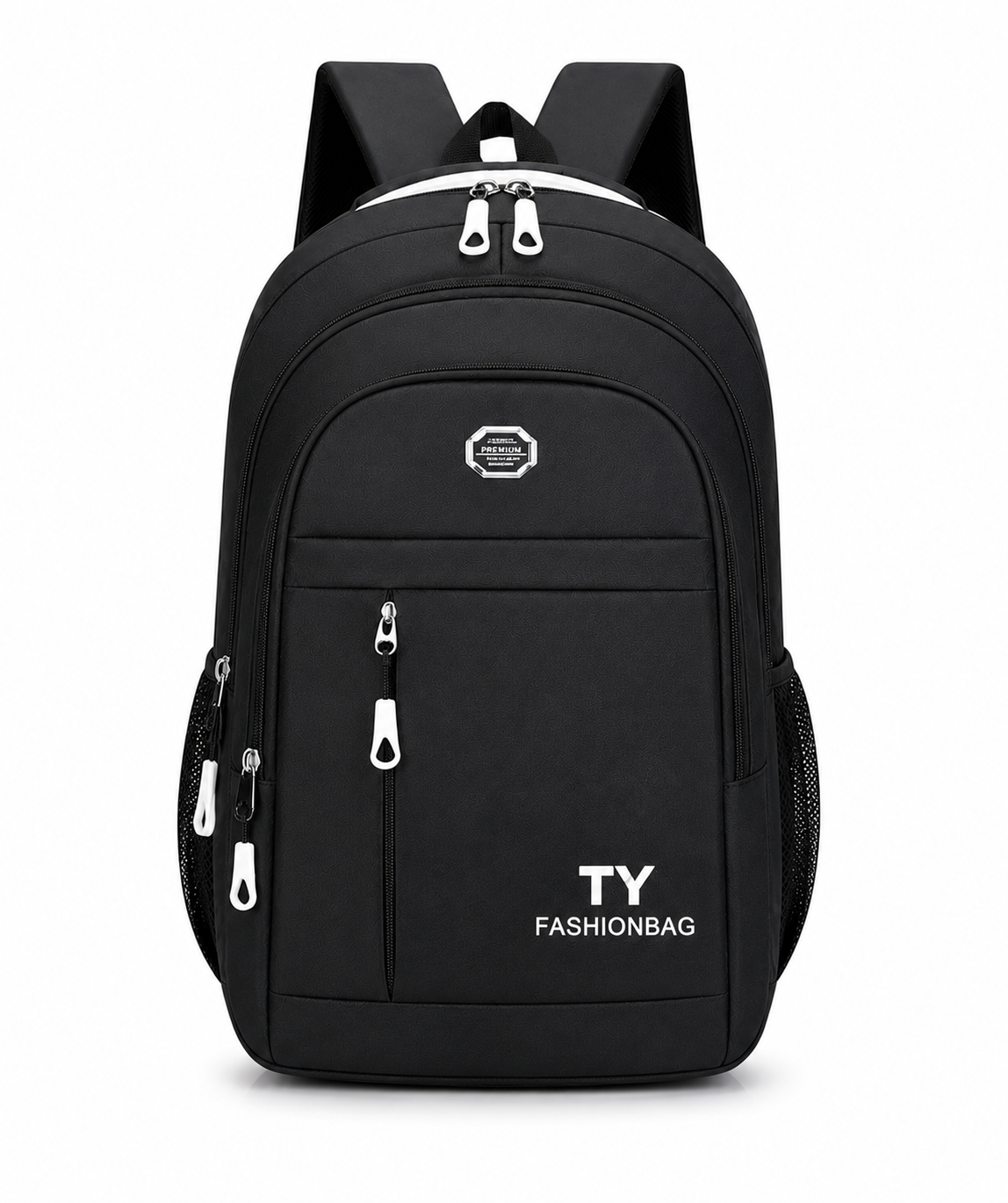 ThinkYourway Bag® – Der Rucksack für Ihren Alltag