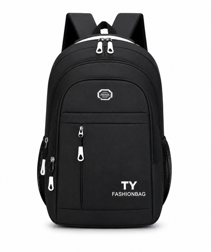 ThinkYourway Bag® – Der Rucksack für Ihren Alltag