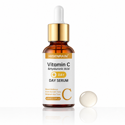 Sérum jeunesse Trio Vitamine C H A