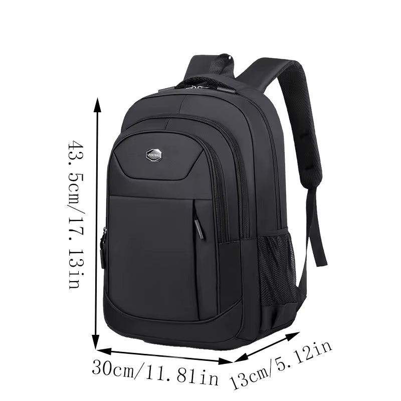 ThinkYourway Bag® – Der Rucksack für Ihren Alltag