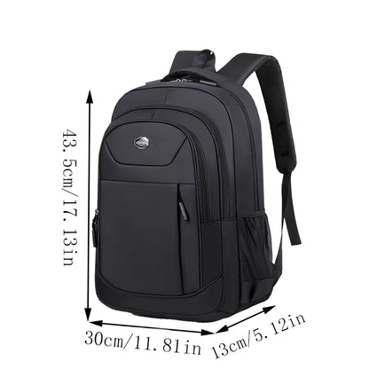 ThinkYourway Bag® – Der Rucksack für Ihren Alltag