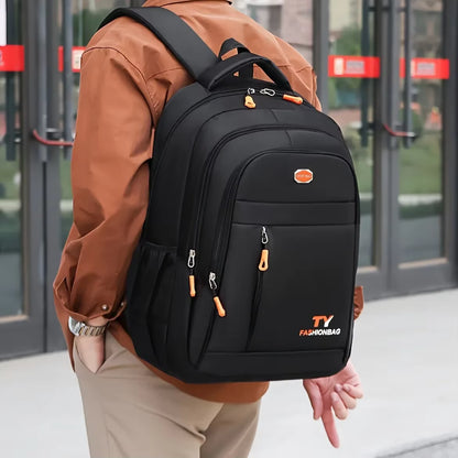 ThinkYourway Bag® – Der Rucksack für Ihren Alltag