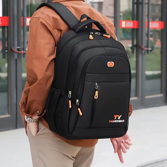 ThinkYourway Bag® – Der Rucksack für Ihren Alltag