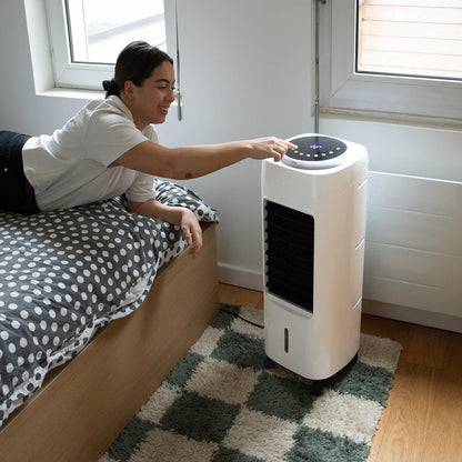 FreshOne – Schlauchlose Klimaanlage