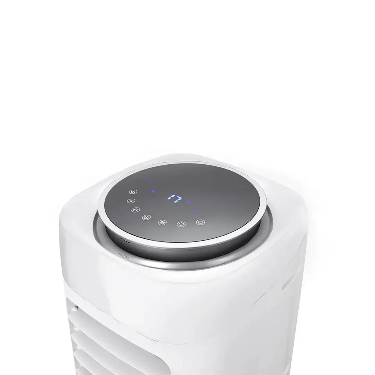 FreshOne – Schlauchlose Klimaanlage