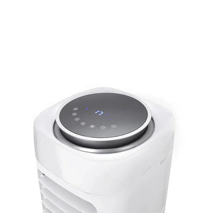 FreshOne – Schlauchlose Klimaanlage