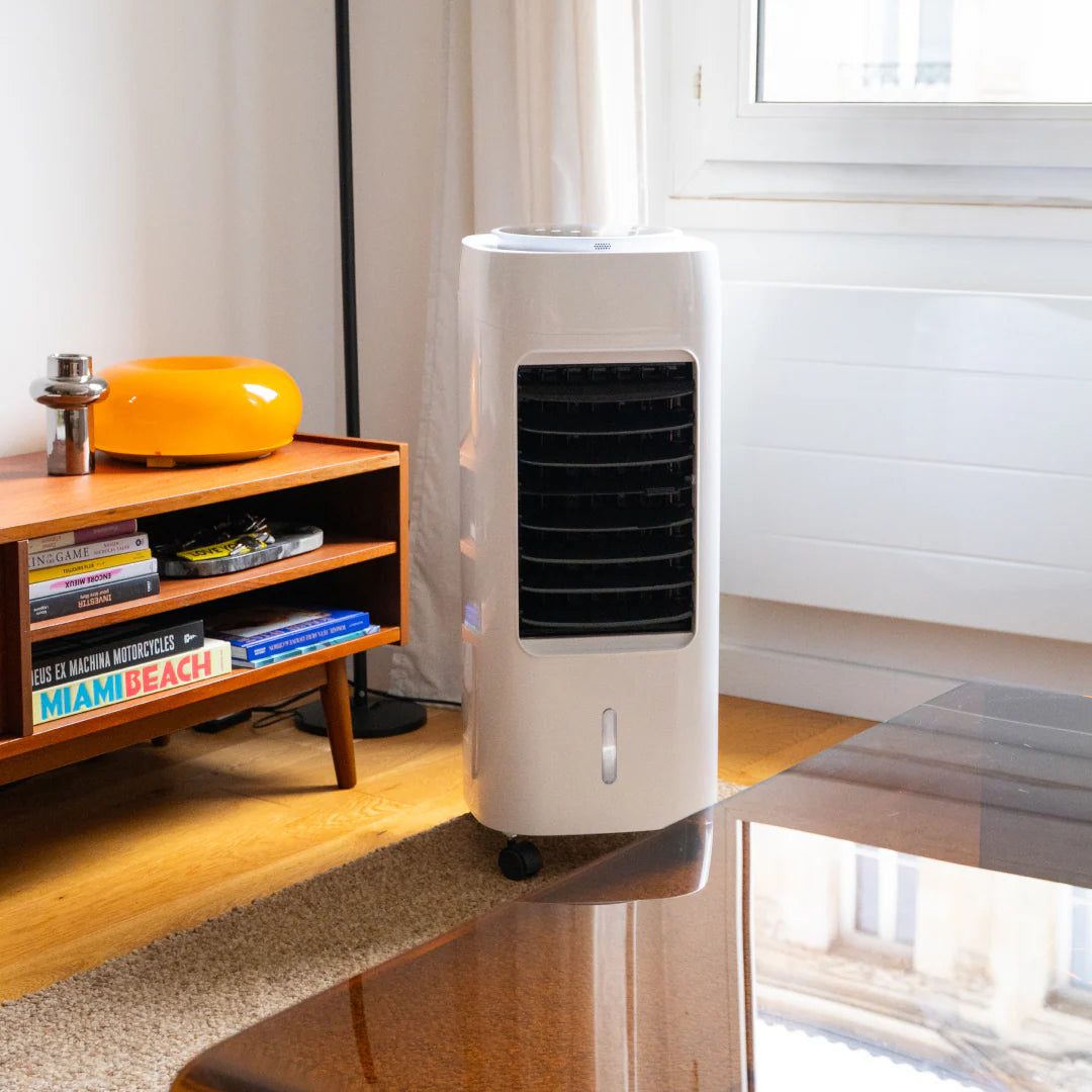 FreshOne – Schlauchlose Klimaanlage