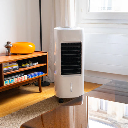 FreshOne – Schlauchlose Klimaanlage