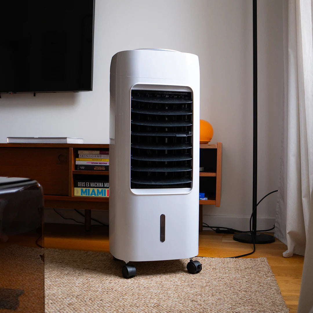 FreshOne – Schlauchlose Klimaanlage