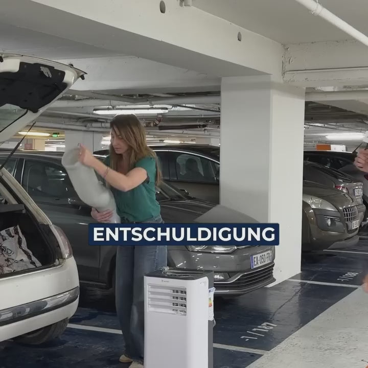 Video laden: 