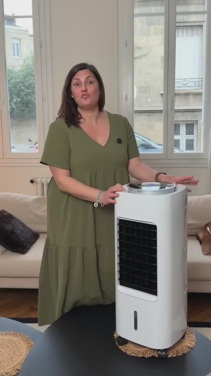Video laden: 