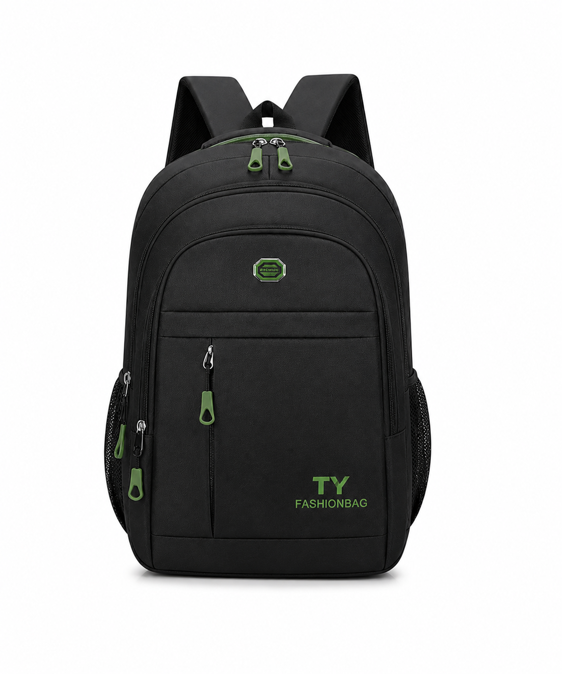 ThinkYourway Bag® – Der Rucksack für Ihren Alltag