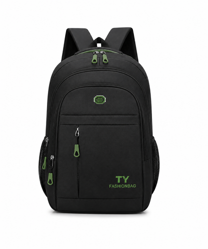 ThinkYourway Bag® – Der Rucksack für Ihren Alltag